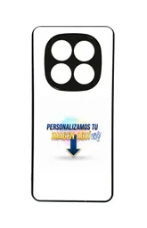 Carcasa Personalizada Redmi Note 14 Pro Plus