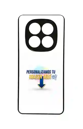 Carcasa Personalizada Redmi Note 14 Pro Plus