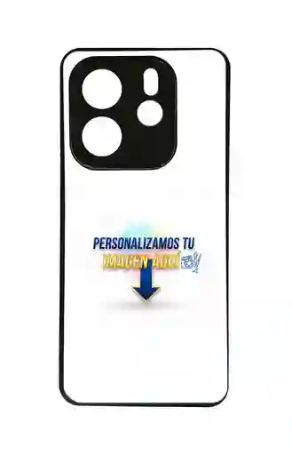 Carcasa Personalizada Redmi Note 14 5g