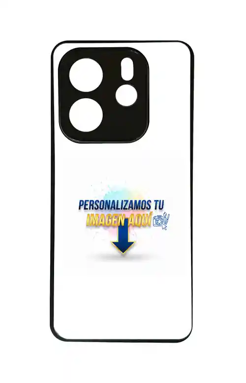 Carcasa Personalizada Redmi Note 14 5g