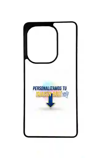 Carcasa Personalizada Redmi Note 13 Pro 4g/ Poco M6 Pro 4g