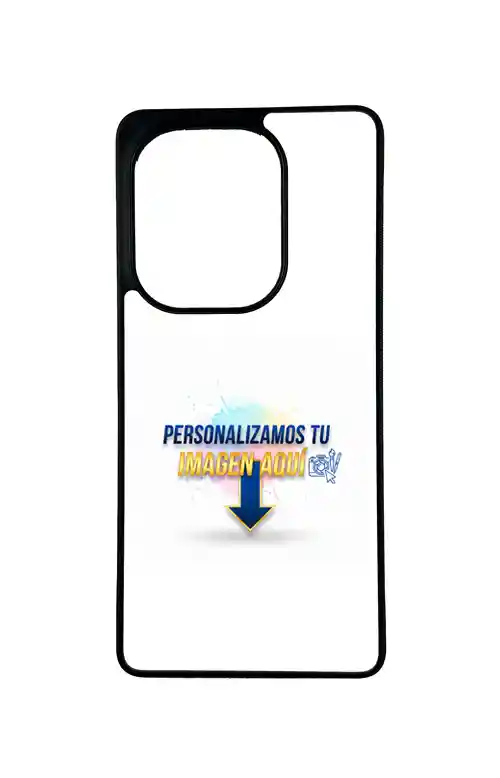 Carcasa Personalizada Redmi Note 13 Pro 4g/ Poco M6 Pro 4g