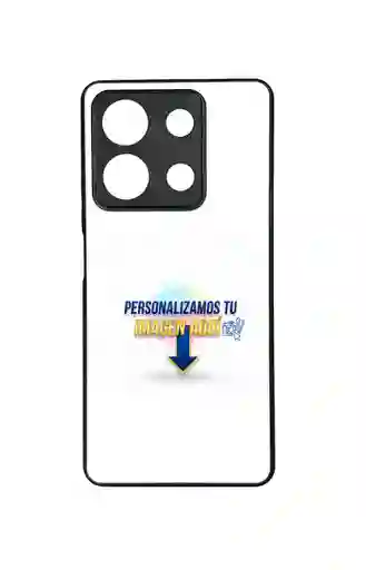 Carcasa Personalizada Redmi Note 13 5g