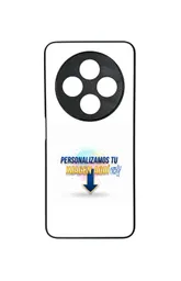 Carcasa Personalizada Redmi 14c/ Poco C75