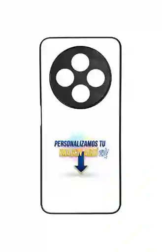 Carcasa Personalizada Redmi 14c/ Poco C75