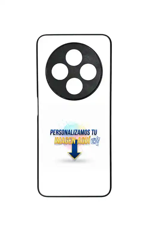 Carcasa Personalizada Redmi 14c/ Poco C75