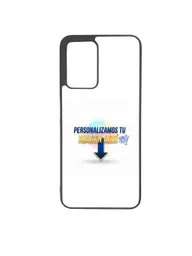 Carcasa Personalizada Redmi 10 5g