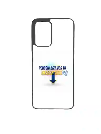 Carcasa Personalizada Redmi 10 5g