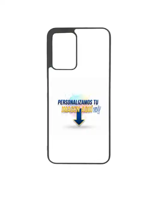 Carcasa Personalizada Redmi 10 5g