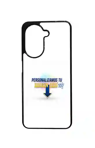 Carcasa Personalizada Redmi A5