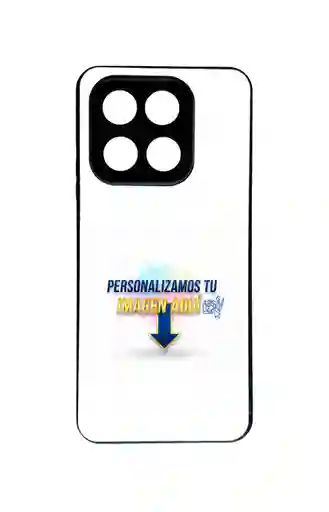 Carcasa Personalizada Honor 400 Smart