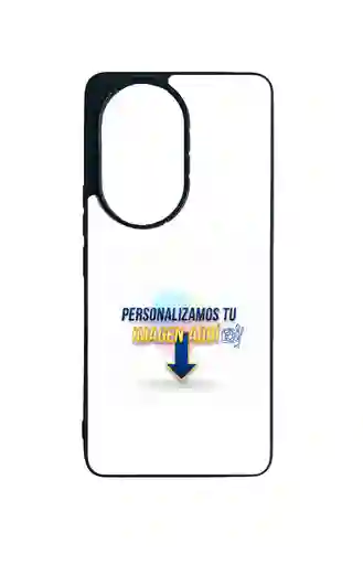 Carcasa Personalizada Honor 200 Pro