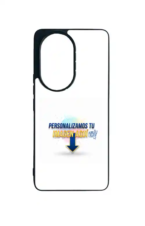Carcasa Personalizada Honor 200 Pro