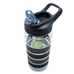 Botella Big Bands 750ml Keep Negro