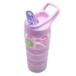 Botella Big Bands 750ml Keep Lila