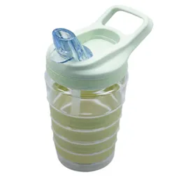 Botella Big Bands 750ml Keep Verde