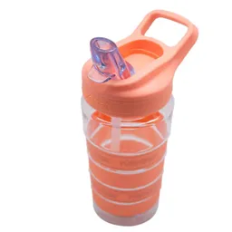 Botella Big Bands 750ml Keep Coral