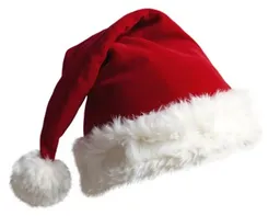 Gorro De Navidad Viejo Pascuero 30x60