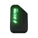 Batería De Repuesto Life Kit