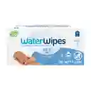 Toallitas Húmedas Bio Waterwipes Caja X540