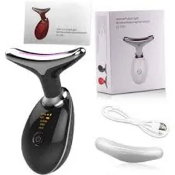 Masajeador Facial Vibratorio.