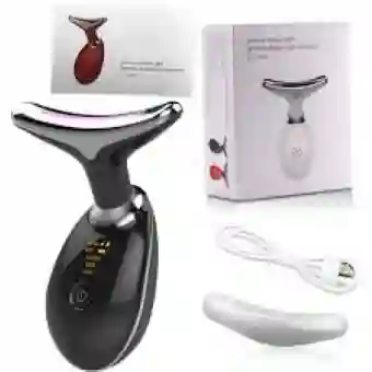 Masajeador Facial Vibratorio.