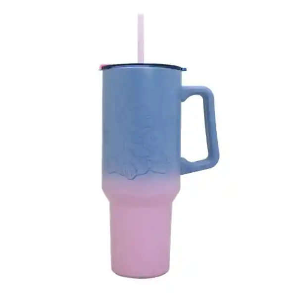 Vaso Mug Termico Disney Stitch