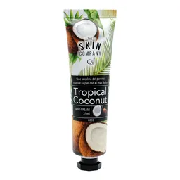 Crema De Manos Cartera Coco