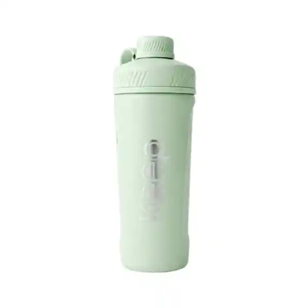 Shaker Verde Metalico Keep 950ml