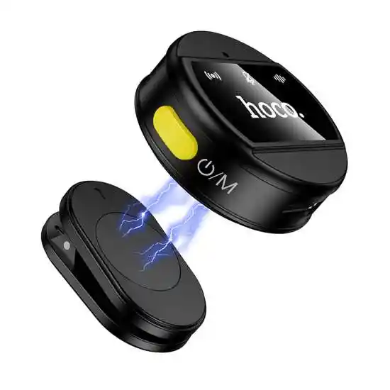 Microfono Inalambrico Tipo C Hoco