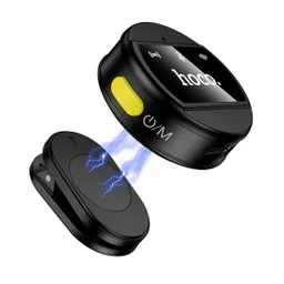 Microfono Inalambrico Hoco L21 Para Lightning