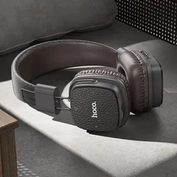 Audifono Inalambrico Hoco W56 28hrs