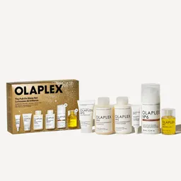 Pack Olaplex Brillo & Suavidad