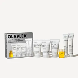 Pack Olaplex Mini Fuerza & Brillo – Edición Limitada