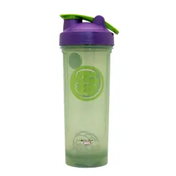 Botella Shaker Hulk Keep