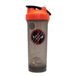 Botella Shaker Deadpool Keep