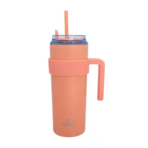 Coffe Mug Coral Keep