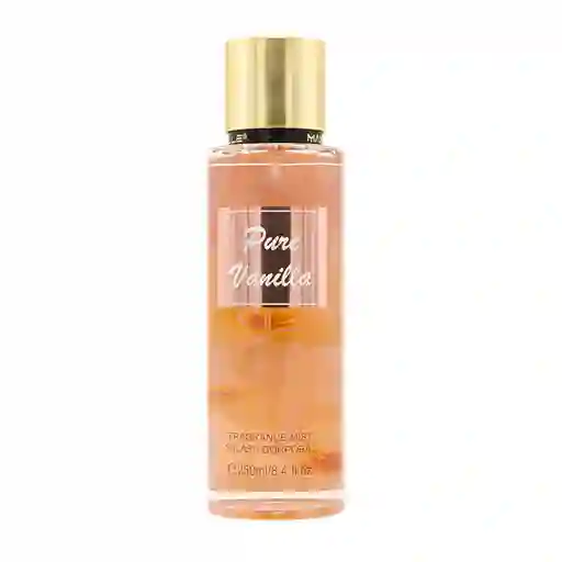 Maxbelle · Splash Corporal Pure Vainilla