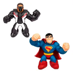 Goo Jit Zu Dc Legacy