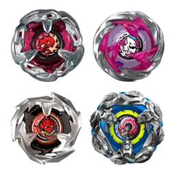 Beyblade Dual Pack X