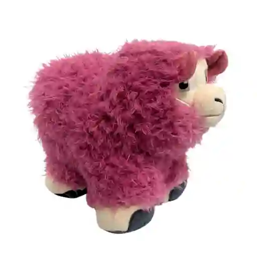 Peluche Minecraft 35cm Sheep