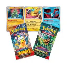 Pokemon Tcg Enhanced 2-pack Blister Ing