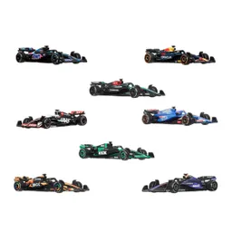 Hot Wheels Collector Auto Racing Sorpresa