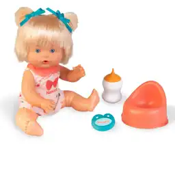 Nenuco Pelela Sorpresa