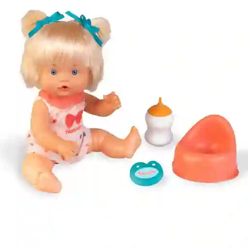 Nenuco Pelela Sorpresa