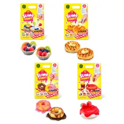 Bolsa De Compra Slime Mart De Zuru