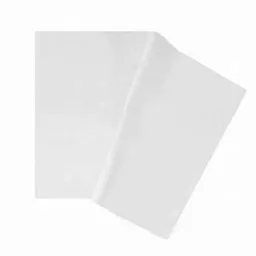 Papel Seda Blanco 22grs 50x75cm Art&craft