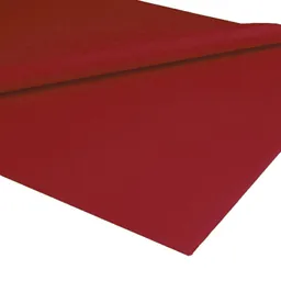 Papel Seda Rojo Bandera 50x75cm 22grs Art&craft