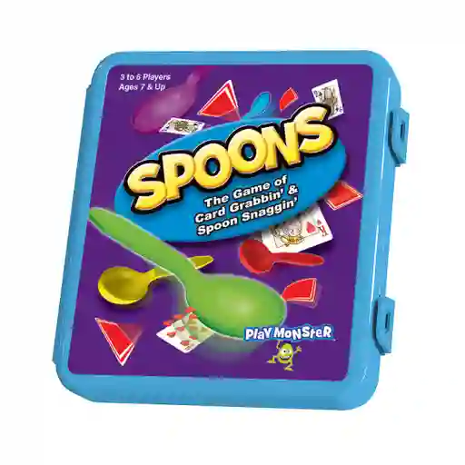 Spoons