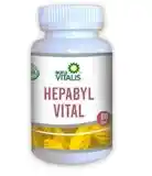 Hepabyl Vital X Capsulas Aura Vitalis